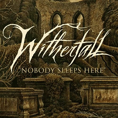Witherfall : Nobody Sleeps Here